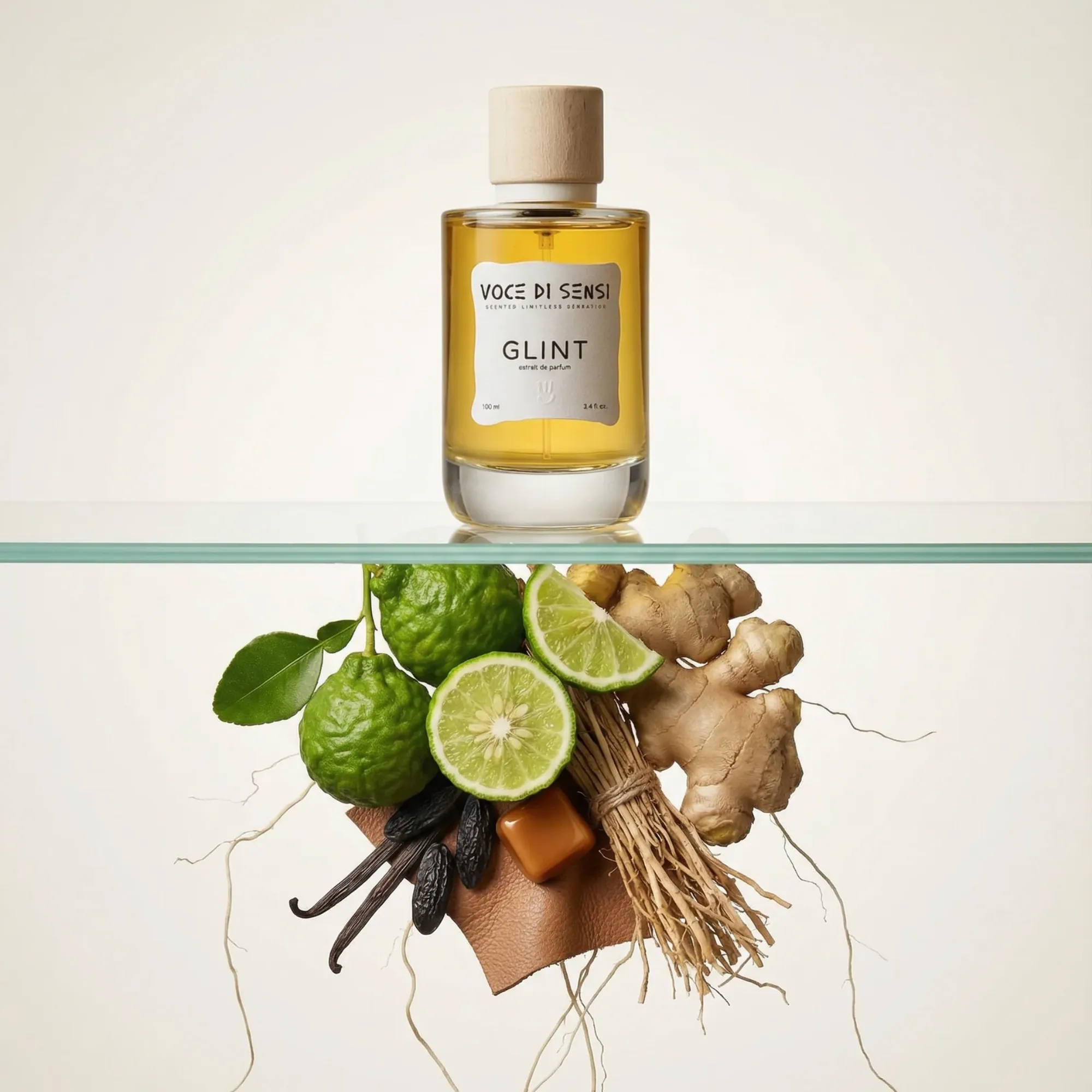 Glint Extrait de Parfum
